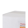image:imageSTAPLES Moving amp Storage Packing Tape 188 x 546 Yards Clear  24 RollsCarton ST6101252528VS