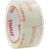 image:imageSTAPLES Moving amp Storage Packing Tape 188 x 546 Yards Clear  36 Rolls12 Pack