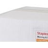 image:imageSTAPLES Moving amp Storage Packing Tape 188 x 546 Yards Clear  36 Rolls12 Pack