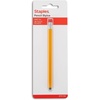 image:imageSTAPLES Universal Touch Screen Stylus HighPrecision Capacitive Pencil for iPad iPhone Samsung amp Android Tablets Smooth Writing amp Navigation for All Touchscreen Devices