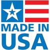 image:imageStaples 36Inch X 48Inch Wood Veneer Style Chair Mat for Hard Floors CherryCherry