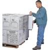 image:imageStaples Blown Stretch Wrap for Hand Dispensers 80 Gauge HighCling Film for Heavy Loads amp Industrial Shipping