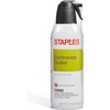 image:imageStaples Compressed Air Dusters  Canned Air for Electronics Keyboards amp Office Devices2