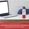 image:imageStaples Compressed Air Dusters  Canned Air for Electronics Keyboards amp Office Devices4