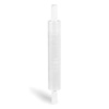 image:imageStaples Economy Stretch Wrap 20 x 1000 55 Gauge Clear Film for LightDuty Pallet Wrapping amp Bundling