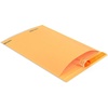 image:imageStaples Kraft Bubble Mailers 5 Size 105 x 16  100PackLarge