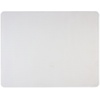 image:imageStaples Office Chair Mat Clear Floor Mats LowPile Carpets 48 x 36 Inch Smooth Glide46 x 60