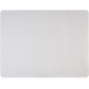 image:imageStaples Office Chair Mat Clear Floor Mats LowPile Carpets 48 x 36 Inch Smooth Glide46 x 60