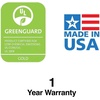 image:imageStaples Office Chair Mat Clear Floor Mats LowPile Carpets 48 x 36 Inch Smooth Glide46 x 60