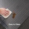 image:imageStaples Office Chair Mat Clear Floor Mats LowPile Carpets 48 x 36 Inch Smooth Glide46 x 60