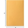 image:imageStaples Peel amp Seal Bubble Mailers 0 Size 5 x 10  250Carton 51575CCBubble