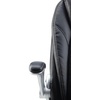 image:imageStaples Sorina Bonded Leather Chair Black 2Pack