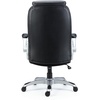 image:imageStaples Sorina Bonded Leather Chair Black 2Pack