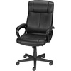 image:imageStaples Turcotte Luxura Faux Leather Computer and Desk Chair Black 2Pack