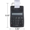 image:imageTRU RED 12Digit Desktop Printing Calculator Black Paper Tape Printing Large Display Office Accounting amp Business Use