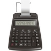 image:imageTRU RED 12Digit Desktop Printing Calculator Black Paper Tape Printing Large Display Office Accounting amp Business Use