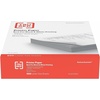 image:imageTRU RED Copy Paper 85 x 11 Sheet Size 92 Brightness 20 lbs Matte Finish White Paper500 SheetsReam 5 ReamsCarton1 Ream  500 Sheets