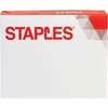 image:imageTRU RED Copy Paper 85 x 11 Sheet Size 92 Brightness 20 lbs Matte Finish White Paper500 SheetsReam 5 ReamsCarton1 Ream  500 Sheets