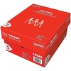 image:imageTRU RED Copy Paper 85 x 11 Sheet Size 92 Brightness 20 lbs Matte Finish White Paper500 SheetsReam 5 ReamsCarton10 Reams  5 000 Sheets
