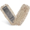 image:imageCoastwide Professional CutEnd Dust Mop Head Cotton 48 x 5 White