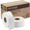 image:imageCoastwide Professional Jumbo Toilet Paper 1ply White 2000 ftRoll 12 RollsCarton1 Count Pack of 6