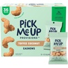 Toffee Coconut Cashews