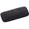 image:imageSTAPLES Beaded Keyboard Wrist Rest Ergonomic NonSlip Support Cushion for Comfortable Typing Durable BeadFilled Design for Office amp Computer Use Black