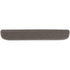 image:imageSTAPLES Ergonomic Gel Keyboard Wrist Rest 1866 x 28 x 091 NonSlip Base Soft Wrist Support Cushion for Easy Typing FullSize Keyboards OfficeComputerGaming BlackGray