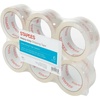 image:imageSTAPLES HeavyDuty Shipping Packing Tape 188 x 546 Yards  6Rolls6 Pack