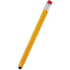 image:imageSTAPLES Universal Touch Screen Stylus HighPrecision Capacitive Pencil for iPad iPhone Samsung amp Android Tablets Smooth Writing amp Navigation for All Touchscreen Devices