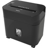 image:imageStaples 10Sheet MicroCut Paper Shredder AntiJam for Office amp Home Use 5 Gallon PullOut Bin Black12 Sheet Wide