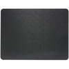 image:imageStaples 36Inch X 48Inch Wood Veneer Style Chair Mat for Hard Floors CherryBlack