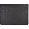 image:imageStaples 36Inch X 48Inch Wood Veneer Style Chair Mat for Hard Floors CherryBlack for Carpet