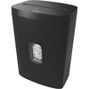 image:imageStaples 8Sheet CrossCut Paper Shredder AntiJam Shreds PaperCredit CardsStaples for Office amp Home Use with 36 Gallon Bin Black15 Sheet