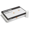 image:imageStaples Coastwide Professional 10 Gallon Trash Bag 24 x 24 High Density 6 mic Natural 1000 BagsBox
