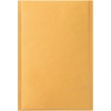 image:imageStaples Kraft Bubble Mailers 2 Size 85 x 11  100Carton