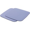 image:imageStaples Mouse Pad  Lavender Design Mousepads for Computers amp Laptops 2Count Value PackLavender