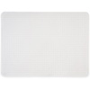 image:imageStaples Office Chair Mat Clear Floor Mats LowPile Carpets 48 x 36 Inch Smooth Glide36 x 48