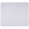 image:imageStaples Office Chair Mat Clear Floor Mats LowPile Carpets 48 x 36 Inch Smooth Glide45 x 53
