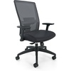 image:imageWorkplace 20 Ergonomic Task Chair Fabric Black