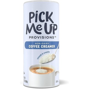 image:imagePick Me Up Provisions Original Powdered Creamer 16 oz 8Pack PM624289084912 Oz 3 Pack