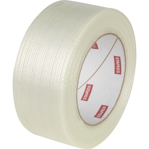 image:imageSTAPLES Filament Tape 4 Mil 19 x 60 Yards  12Carton 52945VS