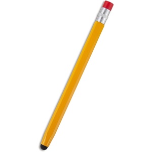 image:imageSTAPLES Universal Touch Screen Stylus HighPrecision Capacitive Pencil for iPad iPhone Samsung amp Android Tablets Smooth Writing amp Navigation for All Touchscreen Devices