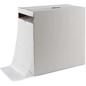 image:imageStaples 316 Standard Bubble Roll Recycled 12W x 175 4072830