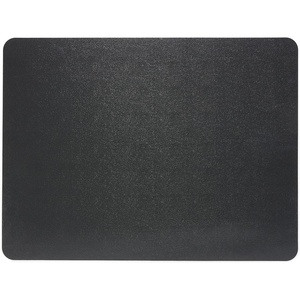 image:imageStaples 36Inch X 48Inch Wood Veneer Style Chair Mat for Hard Floors CherryBlack