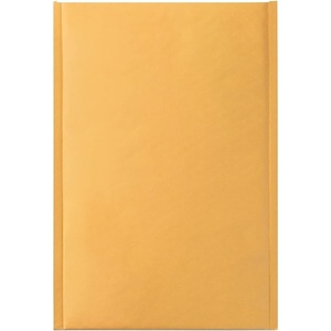 image:imageStaples Peel amp Seal Bubble Mailers 0 Size 5 x 10  250Carton 51575CC6 x 10