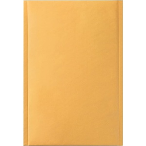 image:imageStaples Peel amp Seal Bubble Mailers 0 Size 5 x 10  250Carton 51575CCBubble