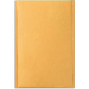 image:imageStaples QuickStripe Bubble Mailers 5 Size 105 x 15  12Pack105 x 15