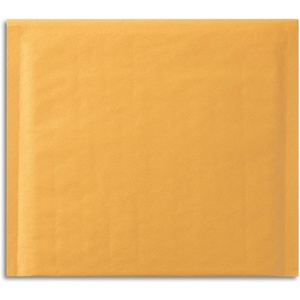 image:imageStaples QuickStripe Bubble Mailers 5 Size 105 x 15  12Pack73 x 8