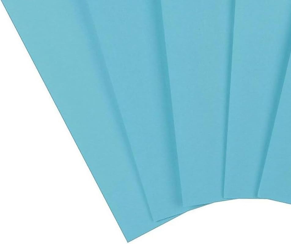 image:imageStaples Brights 24 Lb Colored Paper Green 500Ream For Everyday Use at Home or OfficeBlue